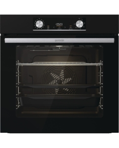 Купить Встраиваемый электрический духовой шкаф Gorenje BOSX6737E03B в E-mobi