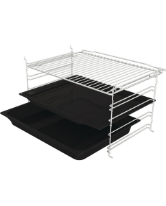 Купить Встраиваемый электрический духовой шкаф Gorenje BOSX6737E03B  в E-mobi