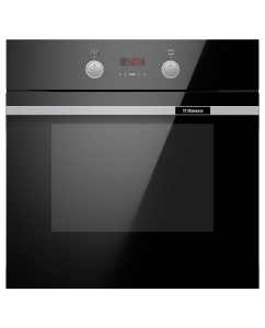 Купить Встраиваемый электрический духовой шкаф Hansa BOES694003 в E-mobi