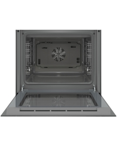 Купить Встраиваемый электрический духовой шкаф Bosch HBF534ES0R Silver  в E-mobi