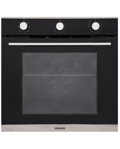 Купить Встраиваемый электрический духовой шкаф Graude BE 60.2 E  в E-mobi