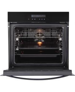 Купить Встраиваемый электрический духовой шкаф MBS DE-601  в E-mobi