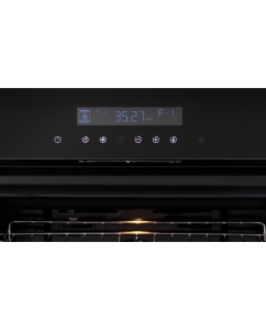 Купить Встраиваемый электрический духовой шкаф MBS DE-601  в E-mobi