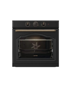 Купить Встраиваемый электрический духовой шкаф Gorenje BOS67372CLB в E-mobi