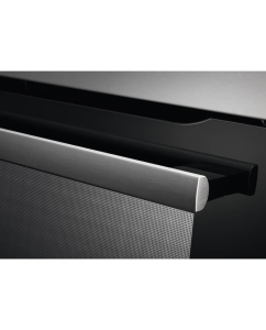 Купить Встраиваемый электрический духовой шкаф AEG BCS331150M серебристый  в E-mobi