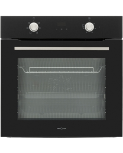 Купить Встраиваемый электрический духовой шкаф Krona TESORO 60 BL в E-mobi