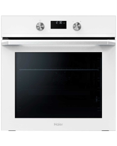 Купить Встраиваемый электрический духовой шкаф Haier HOQ-K5AAN3GW белый в E-mobi