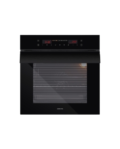 Купить Встраиваемый электрический духовой шкаф Hiberg VM 6192 B в E-mobi