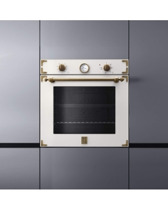 Купить Встраиваемый электрический духовой шкаф Jacky-s JO EVR7669  в E-mobi