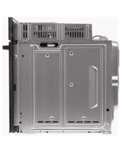 Купить Встраиваемый электрический духовой шкаф Bosch HIJ517YB0R черный  в E-mobi