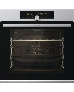 Купить Встраиваемый электрический духовой шкаф Gorenje BPS6747A06X серебристый в E-mobi