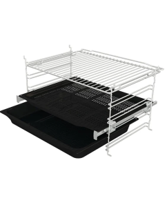 Купить Встраиваемый электрический духовой шкаф Gorenje BSA6737ORAB  в E-mobi