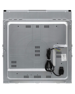 Купить Встраиваемый электрический духовой шкаф Krona NEBULA Steam 60 WH белый  в E-mobi