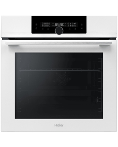 Купить Встраиваемый электрический духовой шкаф Haier HOQ-F6QSN3WB белый в E-mobi