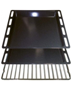 Купить Встраиваемый электрический духовой шкаф Kaiser EH 6326 Sp  в E-mobi