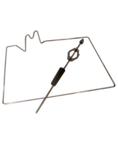 Купить Встраиваемый электрический духовой шкаф Kaiser EH 6326 Sp  в E-mobi