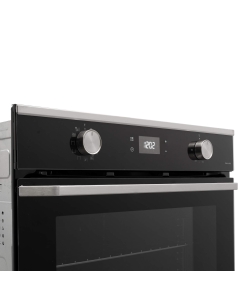 Купить Встраиваемый электрический духовой шкаф Delonghi NSM 11 NL RUS черный  в E-mobi