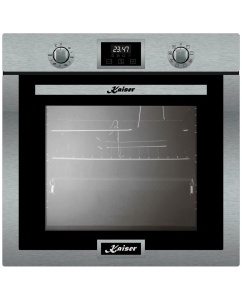 Купить Встраиваемый электрический духовой шкаф Kaiser EH 6323 в E-mobi