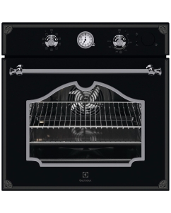 Купить Встраиваемый электрический духовой шкаф Electrolux OPEB2640B в E-mobi
