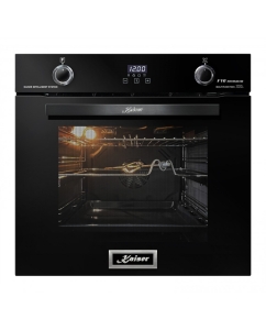 Купить Встраиваемый электрический духовой шкаф Kaiser EH 6367 черный в E-mobi