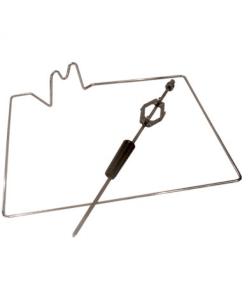 Купить Встраиваемый электрический духовой шкаф Kaiser EH 6367 черный  в E-mobi