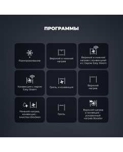 Купить Встраиваемый электрический духовой шкаф Delonghi CM 9L RO RUS коричневый  в E-mobi