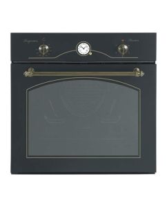 Купить Встраиваемый электрический духовой шкаф Delonghi CM 6 ANT Black в E-mobi