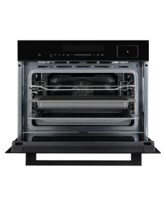 Купить Встраиваемый электрический духовой шкаф KUPPERSBERG KSO 616 Black  в E-mobi