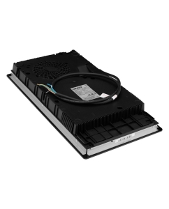 Купить Встраиваемая варочная панель индукционная AKPO PIA 3092014CC BL черный  в E-mobi