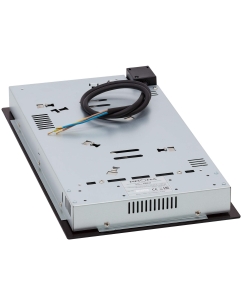 Купить Встраиваемая варочная панель электрическая Krona ZAUBER 30 BL TK черный  в E-mobi