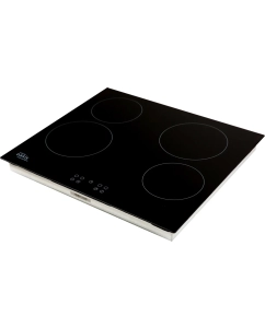 Купить Встраиваемая варочная панель электрическая Oasis P-SBS черный  в E-mobi