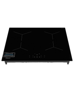 Купить Встраиваемая варочная панель индукционная AKPO PIA 6094015CC BL черный  в E-mobi