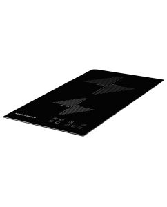 Купить Встраиваемая варочная панель индукционная KUPPERSBERG ICO 302 черный  в E-mobi