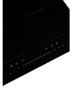 Купить Встраиваемая варочная панель индукционная AKPO PIA 6094122FZ-2 BL черный  в E-mobi