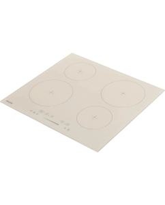 Купить Встраиваемая варочная панель индукционная Graude IK 60.0 AC бежевый  в E-mobi