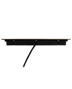 Купить Встраиваемая варочная панель индукционная Graude IK 60.0 AC бежевый  в E-mobi