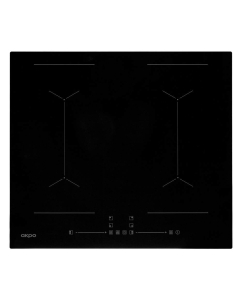 Купить Встраиваемая варочная панель индукционная AKPO PIA 6094218FZ BL черный  в E-mobi