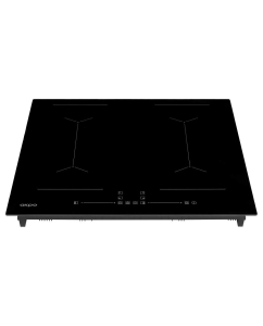 Купить Встраиваемая варочная панель индукционная AKPO PIA 6094218FZ BL черный  в E-mobi