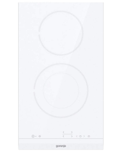 Купить Встраиваемая варочная панель электрическая Gorenje ECT322WCSC белый в E-mobi