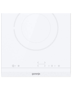 Купить Встраиваемая варочная панель электрическая Gorenje ECT322WCSC белый  в E-mobi