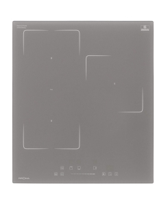Купить Встраиваемая варочная панель индукционная Krona MYSTERIUM max ih 45 GR серый в E-mobi