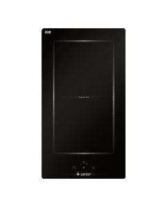 Купить Встраиваемая варочная панель индукционная GEFEST ПВИ 4001 черный в E-mobi