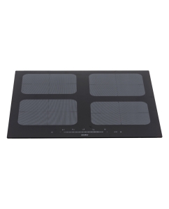 Купить Встраиваемая варочная панель индукционная Simfer H60I19B021 черный  в E-mobi