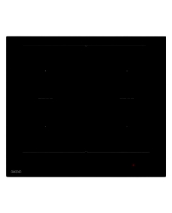 Купить Встраиваемая варочная панель индукционная AKPO PIA 6094123FZ-2 BL черный  в E-mobi