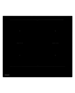 Купить Встраиваемая варочная панель индукционная AKPO PIA 6094123FZ-2 BL черный  в E-mobi
