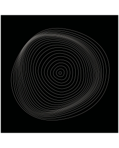 Купить Встраиваемая варочная панель индукционная LEX EVI 640 R2 BL черный  в E-mobi