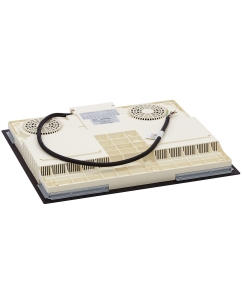 Купить Встраиваемая варочная панель индукционная Krona GENESIS 60 BL черный  в E-mobi