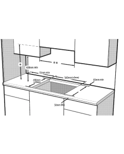 Купить Встраиваемая варочная панель электрическая HotPoint HR 6T7 X S черный  в E-mobi