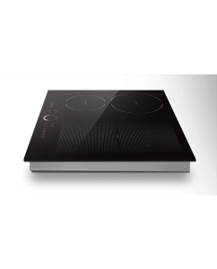 Купить Встраиваемая варочная панель индукционная Simfer H60I74S006 черный  в E-mobi