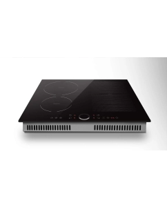 Купить Встраиваемая варочная панель индукционная Simfer H60I74S006 черный  в E-mobi